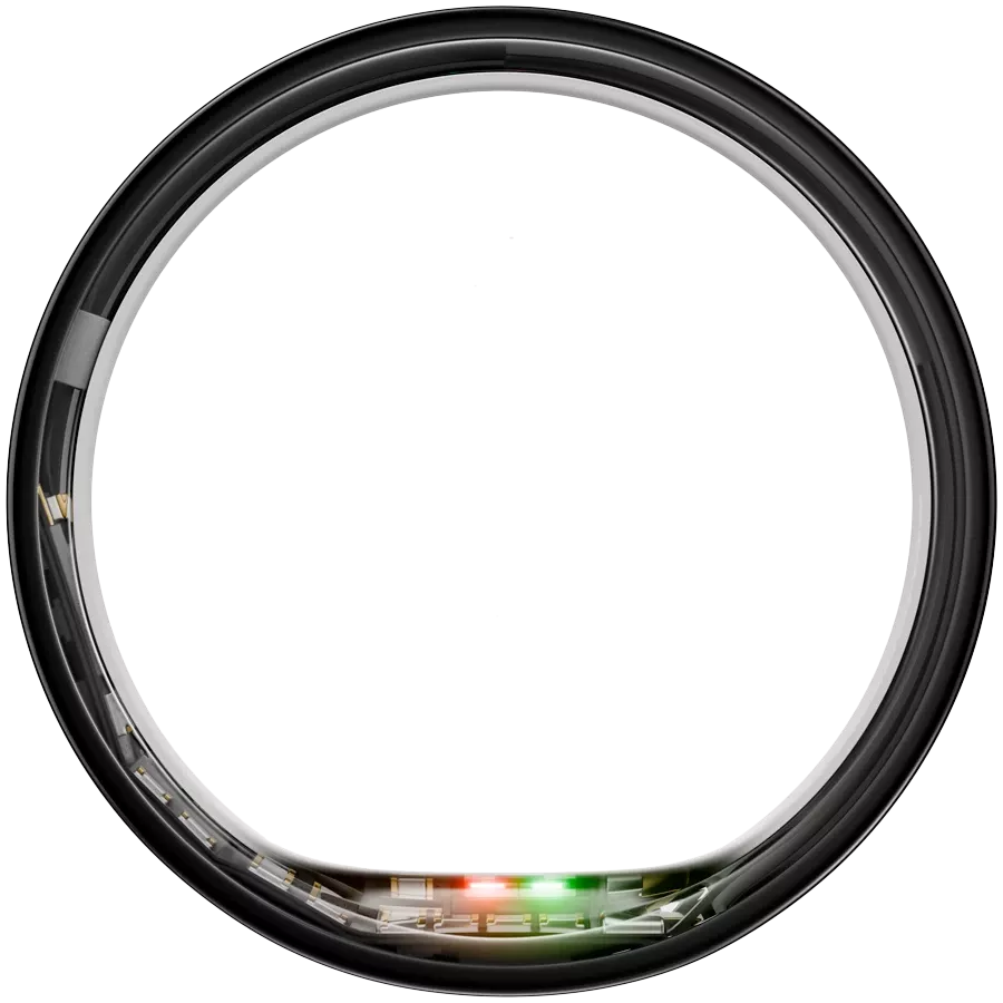 ULTRAHUMAN , Aster BlackRing Air — Image №2