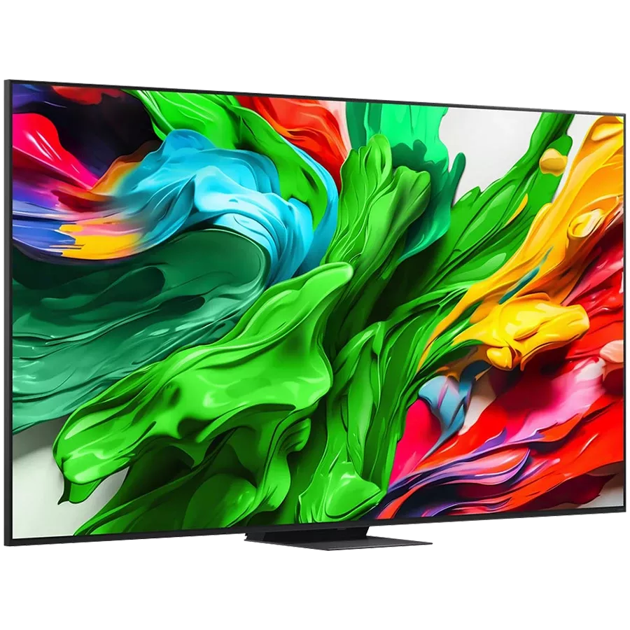 LG Smart TV, LCD, 100", UHD, Black — Image №3