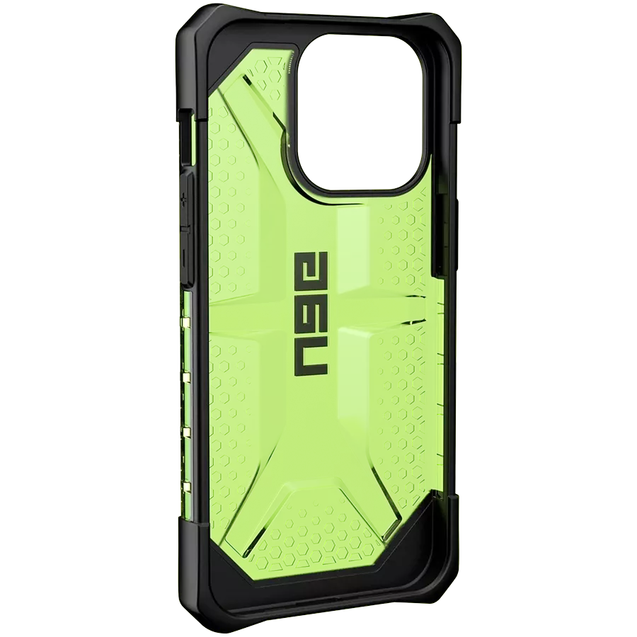 UAG Protective Case Plasma , Billie for iPhone 13 Pro — Image №4