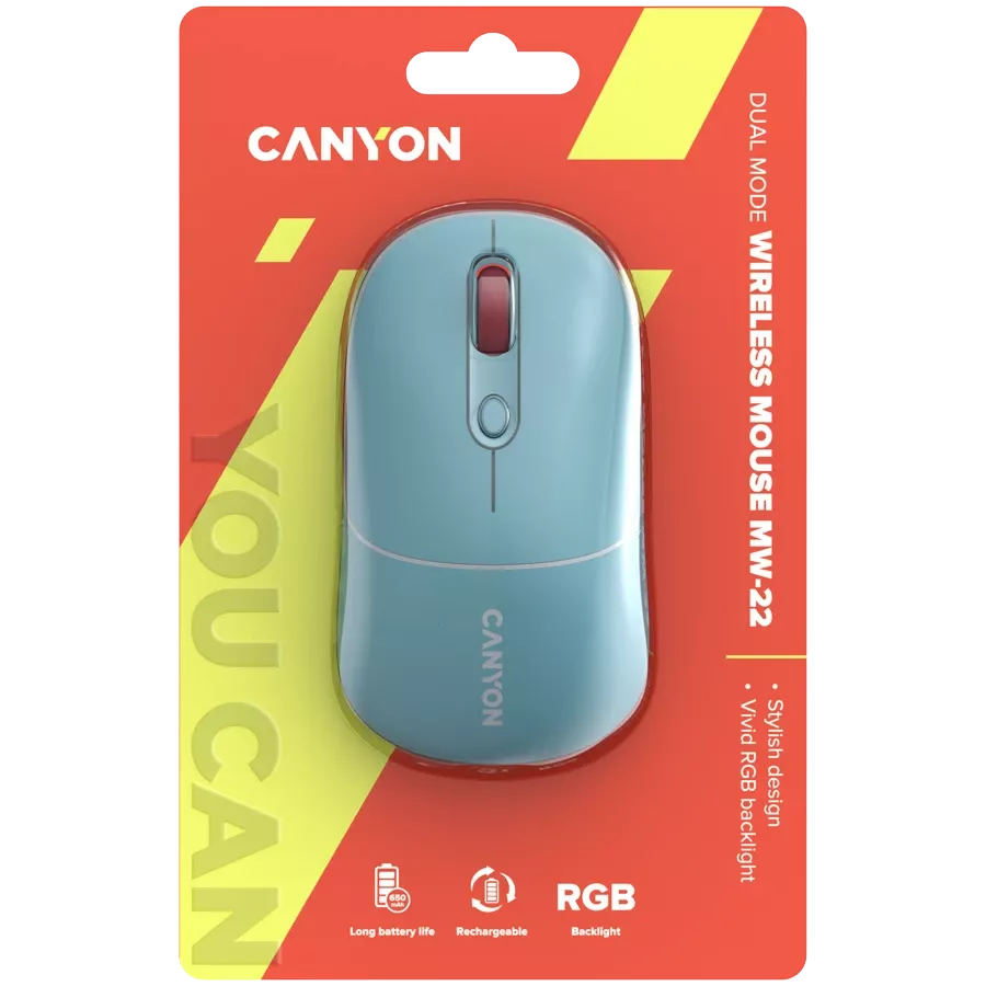 CANYON MW-22 — Изображение №6