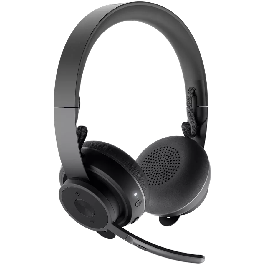 Logitech zone wireless plus outlet