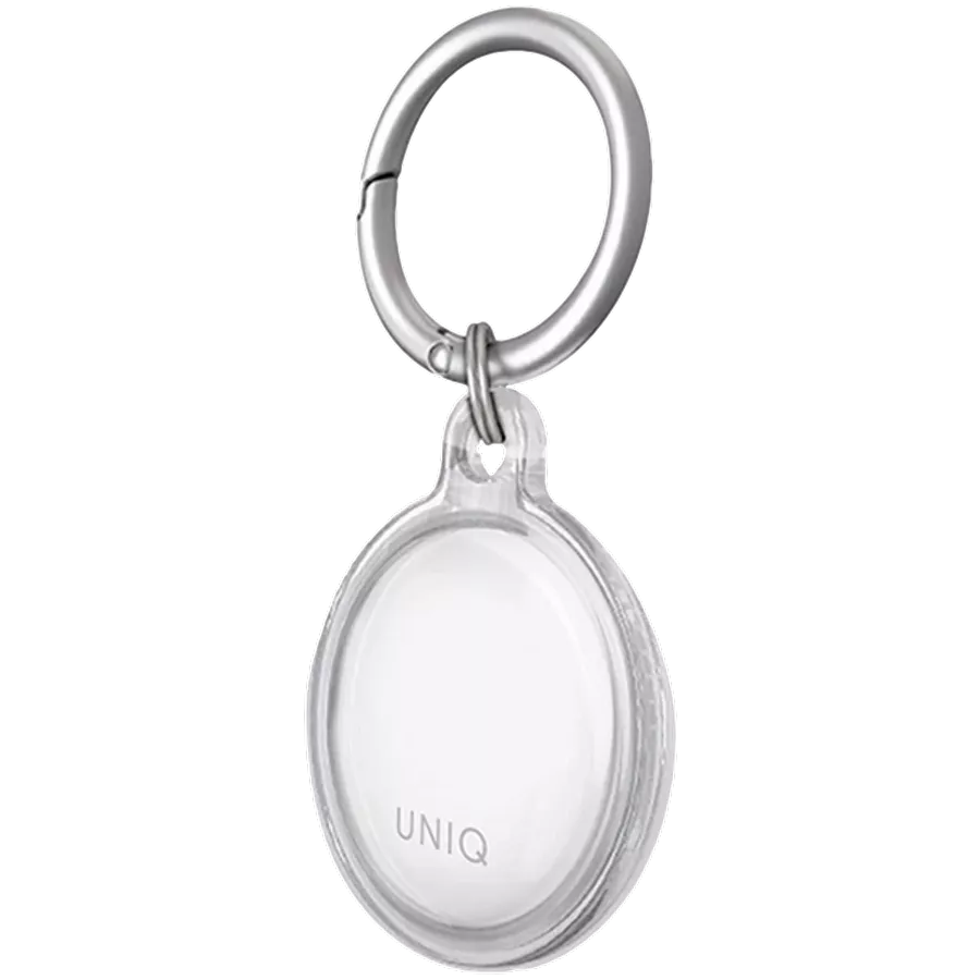 UNIQ Case Glase , Clear for AirTag — Image №2
