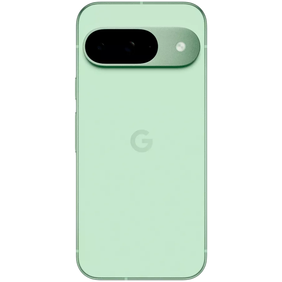GOOGLE Pixel 9 256 GB, Green — Image №2