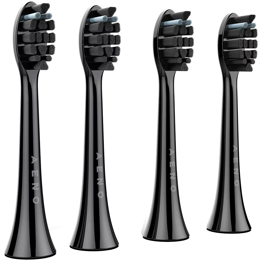 AENO DB5 Toothbrushes, Sonic, White — Image №7