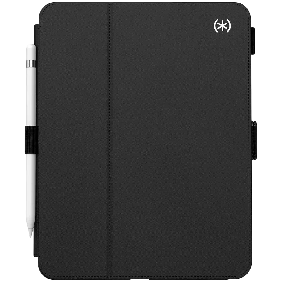 Husă SPECK Balance Folio pentru iPad (Gen. 10), Black — image №1