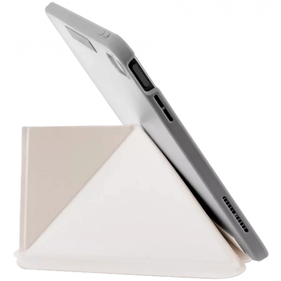 Обкладинка Smart Cover MOSHI VersaCover  Бежева савана для iPad Pro 11-inch (4th generation)/iPad Pro 11 дюймів (1-го, 2-го i 3-го покоління) — Зображення №2