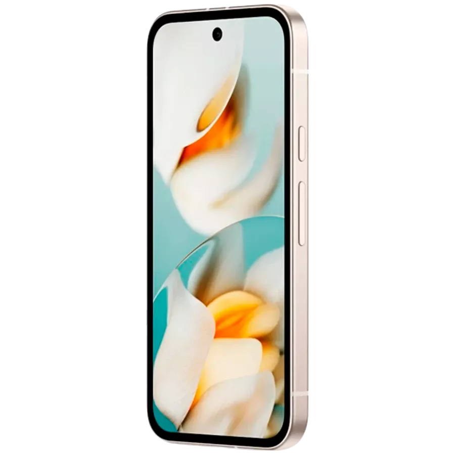 GOOGLE Pixel 9a 128 GB, Beige — Image №3