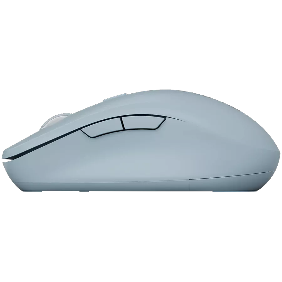CANYON Mouse MW-12, Wireless, Blue — Image №3
