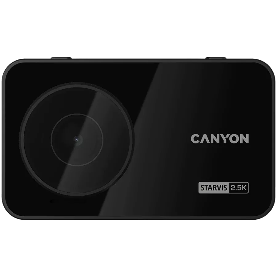 CANYON RoadRunner DVR25GPS — Изображение №1