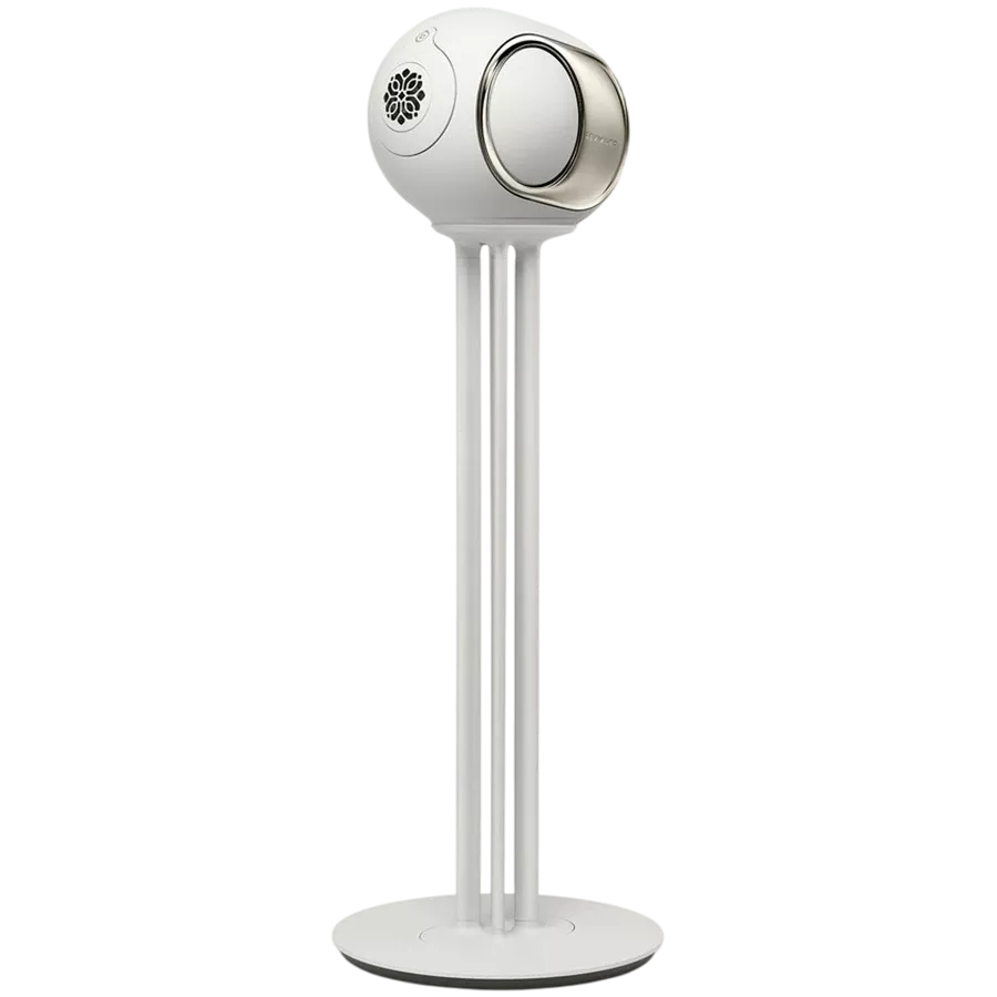 DEVIALET Tree Phantom Ultimate 98 dB Light Pearl — Image №2