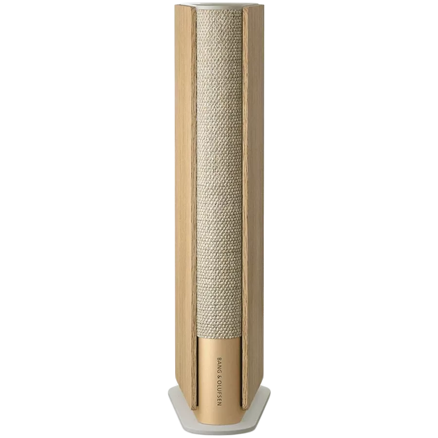 BANG & OLUFSEN Beosound Emerge Home Audio System, Gold — Image №2