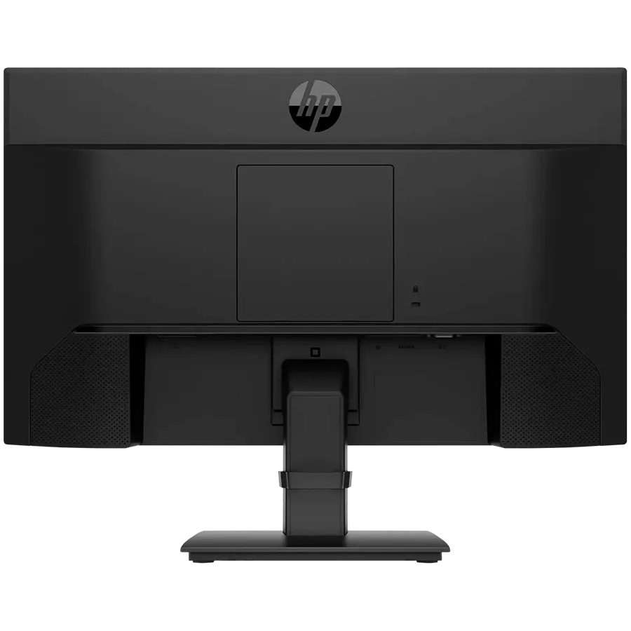 HP INC V22 Monitor LED (21.5", 1920x1080, TN) Black — Image №3