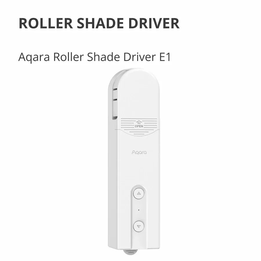AQARA  Smart LED Lighting RSD-M01 — Εικών №2