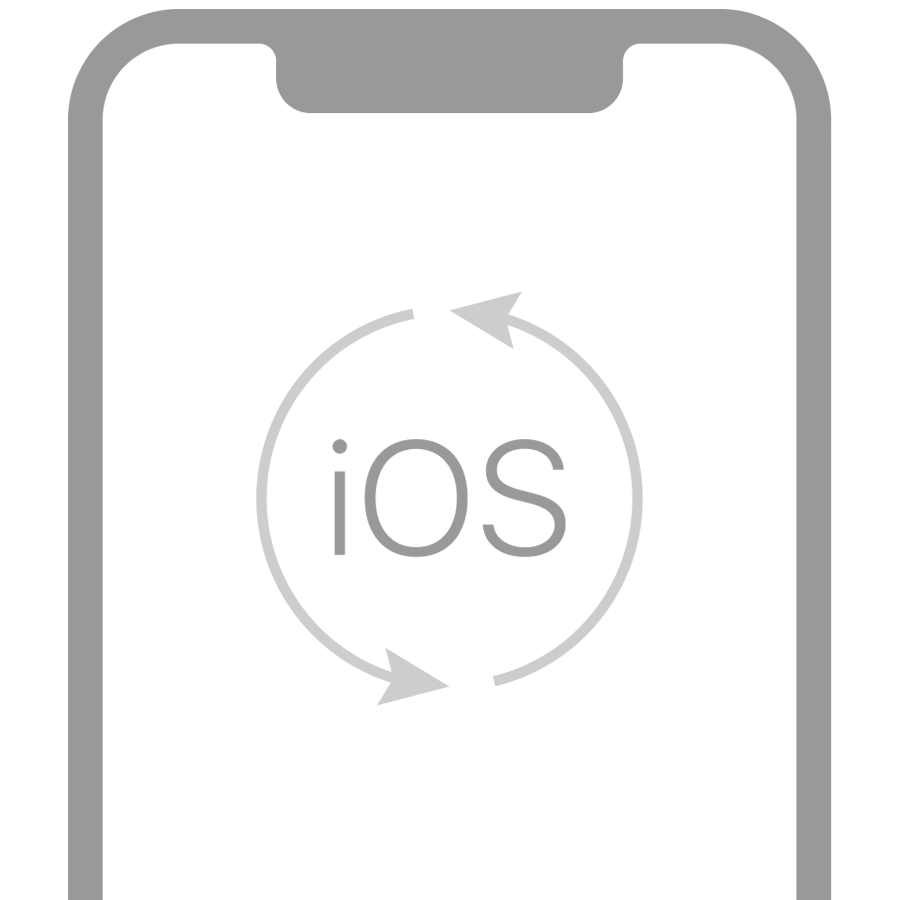 Відновлення iOS — Зображення №1