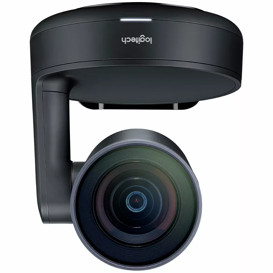 Веб-камера LOGITECH Rally Plus Ultra-HD Dual Speaker ConferenceCam (L960-001224) — Зображення №3