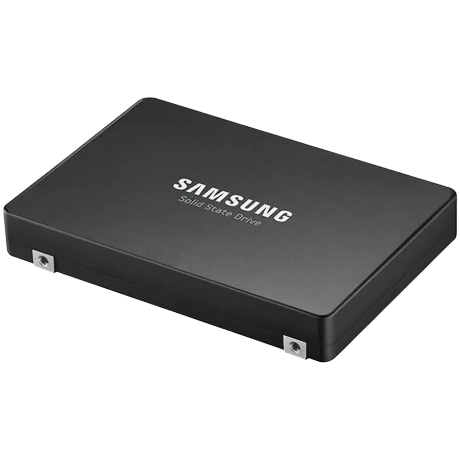 SAMSUNG PM9A3 960GB Data Center SSD 2.5 7mm PCIe Gen4 x4 Read Write 6800 4000 MB s Random Read Write IOPS 1000K 180K