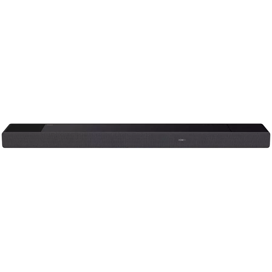 SONY Home Audio System HTA7000.CEL, Black — Image №2