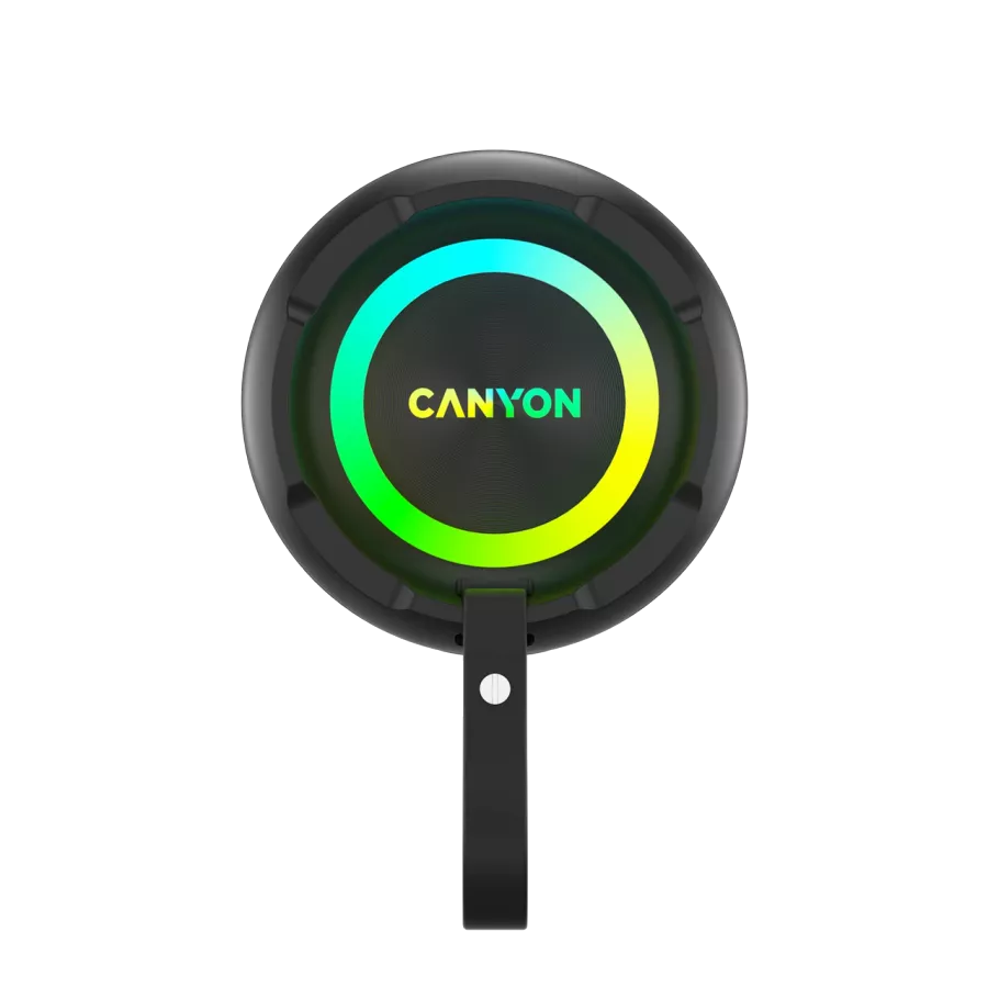 CANYON OnMove 11 Портативная колонка Чёрный — Изображение №4