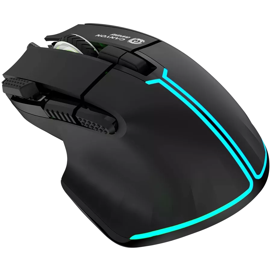 Игровая мышь CANYON GM-636 Fortnax — Изображение №2