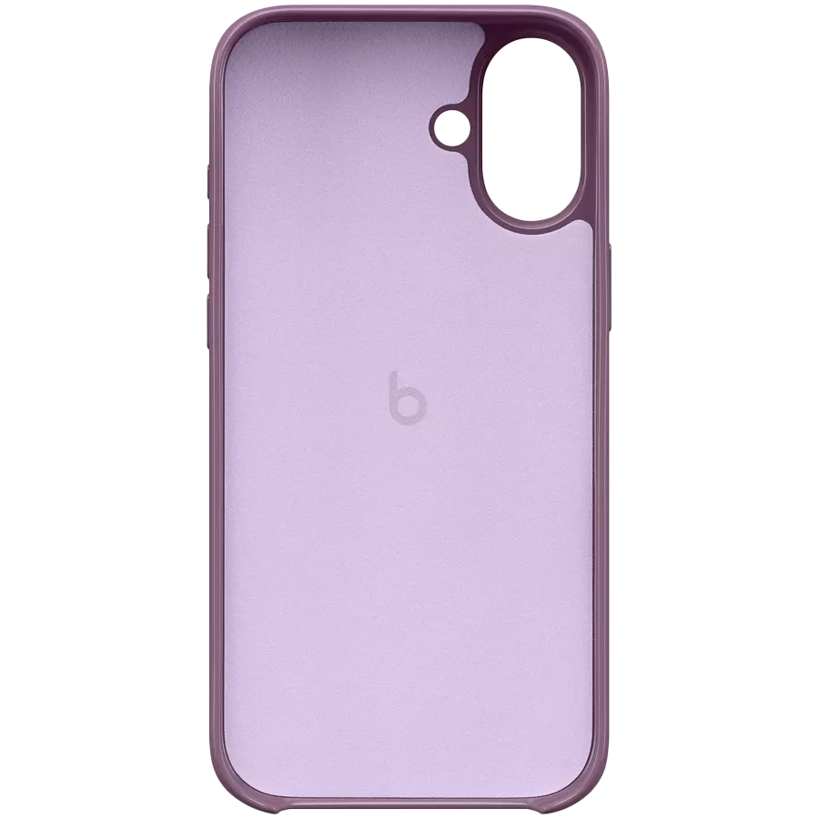 Θήκη APPLE Case με MagSafe, Sunset Purple for iPhone 16 Plus — Εικών №3