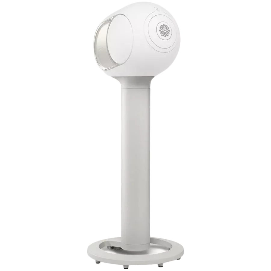DEVIALET  for Phantom Ultimate 108 dB, Light PearlSmart Stand Tree for Phantom Ultimate 108 dB — Image №1