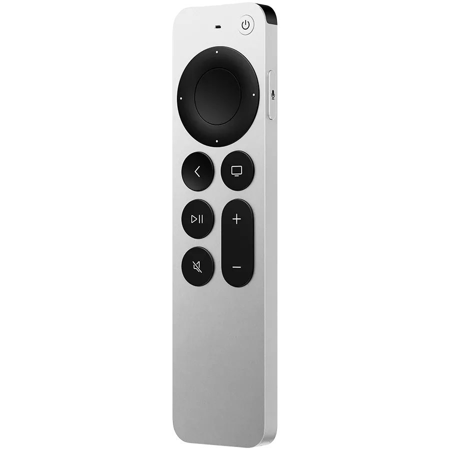 Apple TV 4K, 64 GB — Image №4