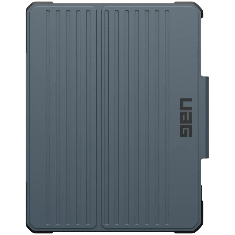 Чохол UAG для iPad Air 13"(Gen 1, 2024), Metropolis SE, Black — Зображення №1