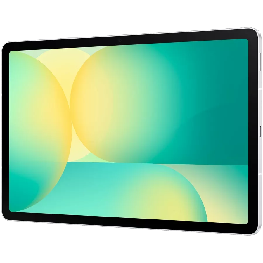 SAMSUNG Galaxy Tab S10 FE, 256 GB, Wi-Fi+5G, Ασημένιο — Εικών №4