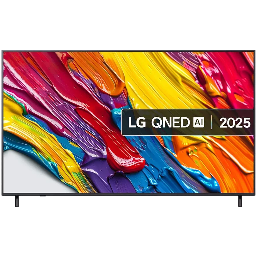LG Smart TV, LCD, 75", UHD — Image №1
