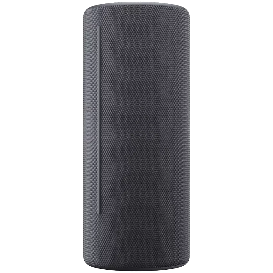 WE BY LOEWE WE. HEAR 2 Portable Speaker, Storm Gray — Image №1