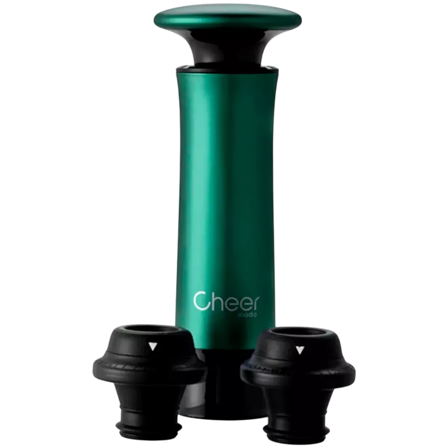 CHEER-MODA Treeplet Green JS26 — Image №1