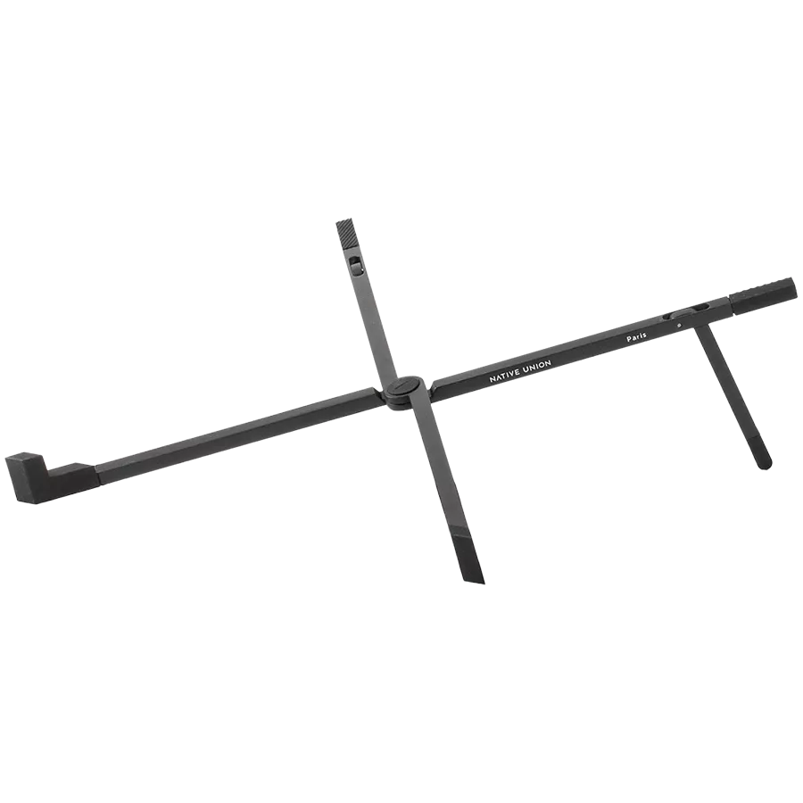 Подставка NATIVE UNION для MacBook 13-16", для iPad 10.2-16" — image №2