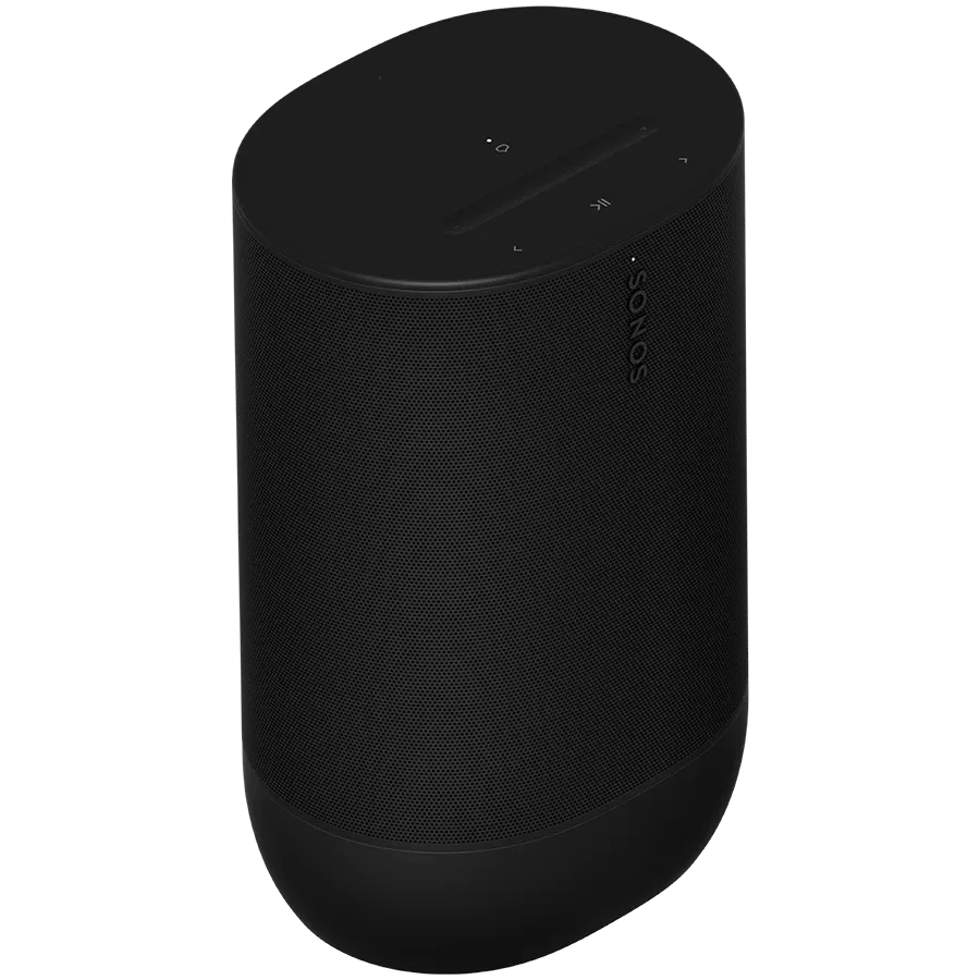SONOS Move 2 Φορητό ηχείο, Μαύρος — Εικών №10