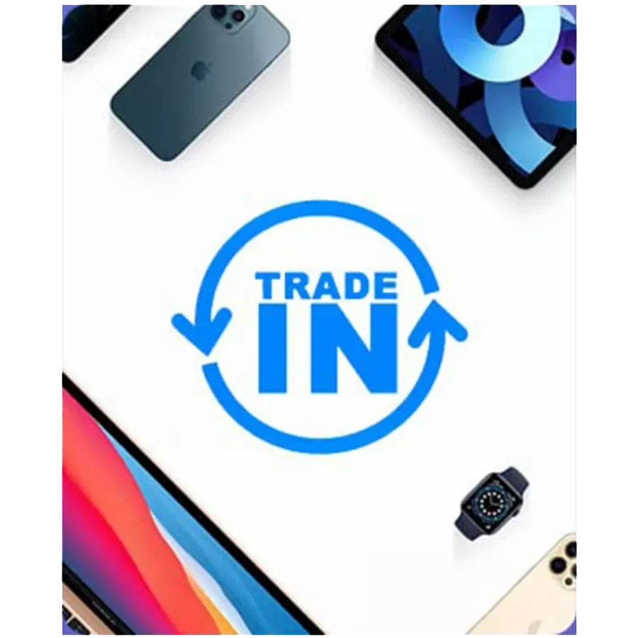 APPLE Trade-In iPad — სურათი №1