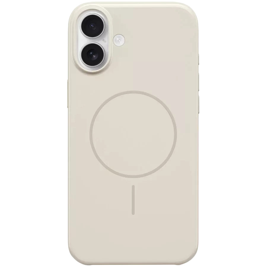 APPLE Case with MagSafe, Summit Stone for iPhone 16 Plus — Image №1
