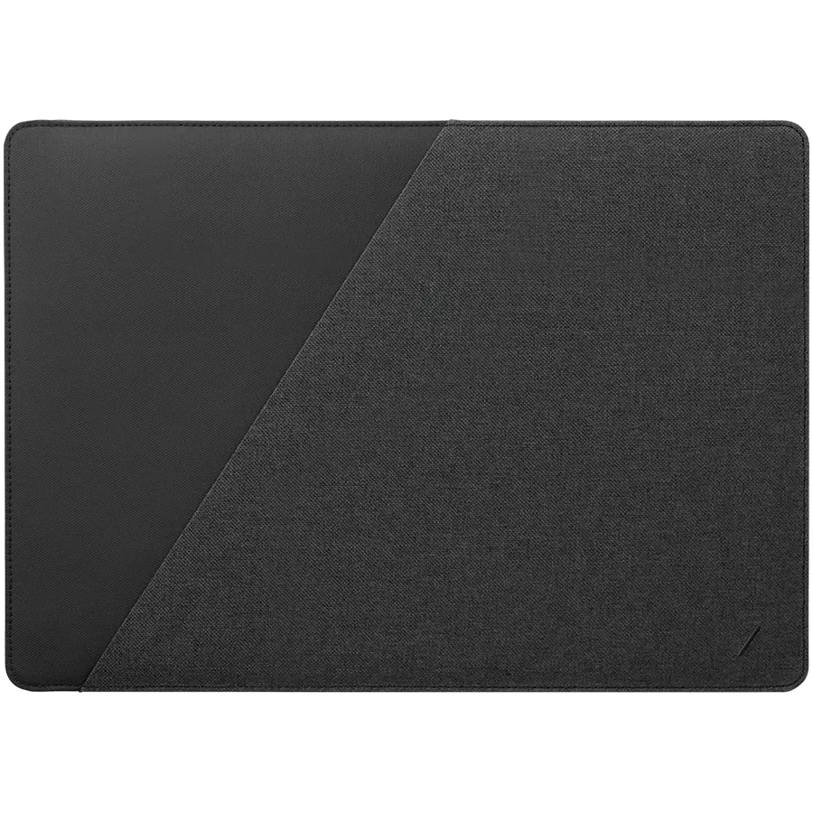 Чехол NATIVE UNION STOW SLIM  Синевато-серый для MacBook Pro 14/MacBook Air 13/MacBook Pro 13 — Изображение №1