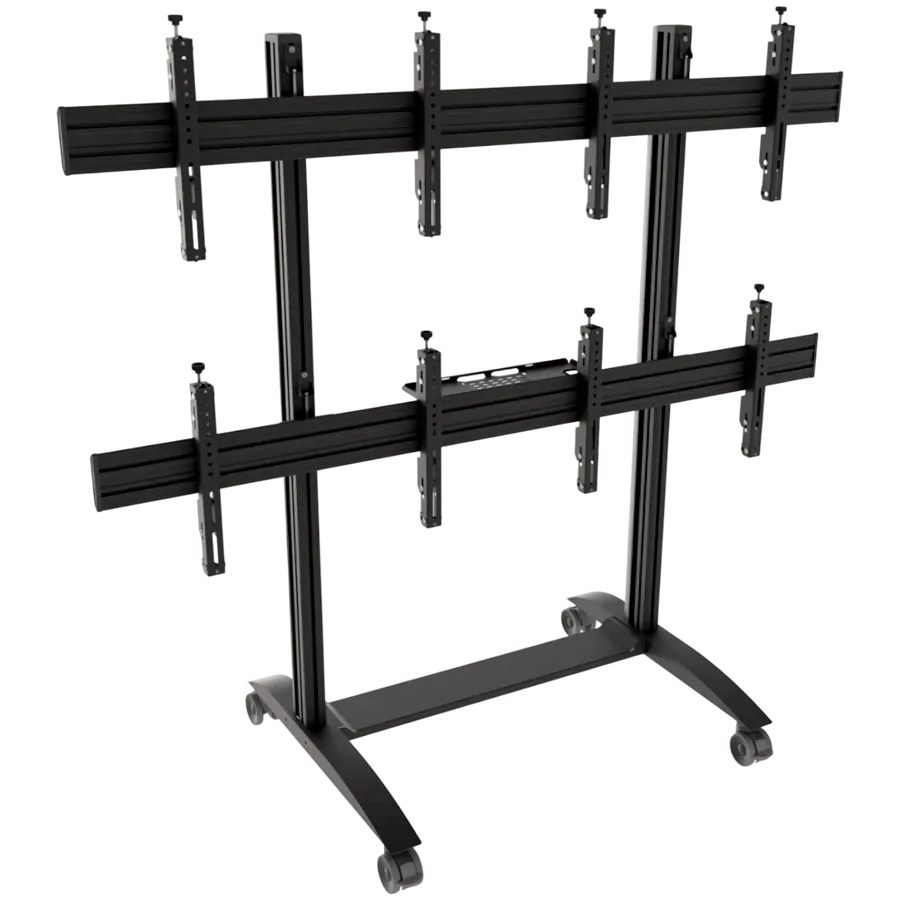EDBAK Стенд-тележка for 49"-57" Screens — Изображение №2