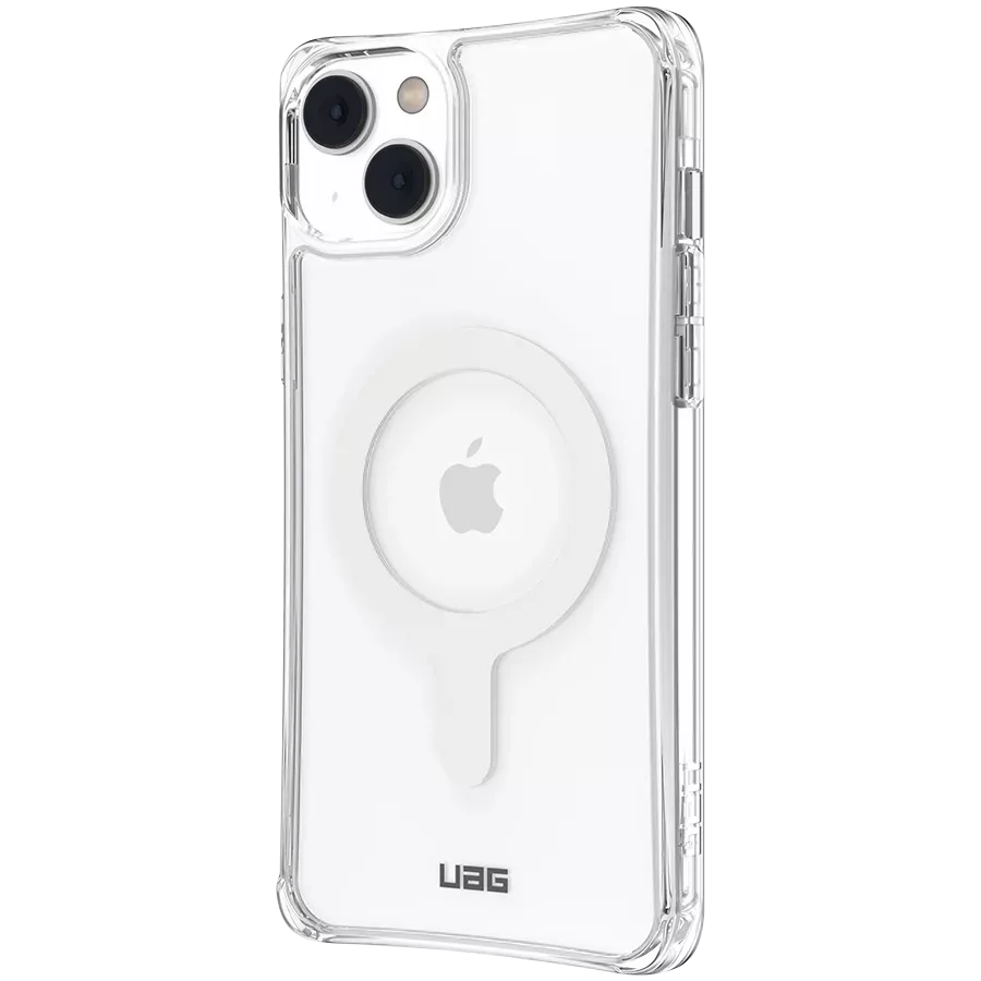 Husă UAG Plyo transparentă cu MagSafe pentru iPhone 14 Plus — image №1