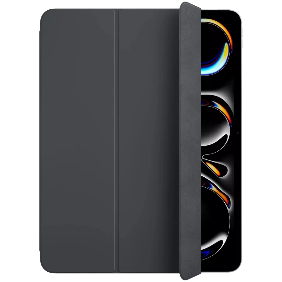 APPLE Smart Folio  Black for iPad Pro 13 (M4) — Image №2