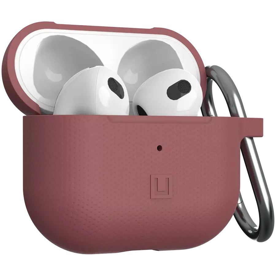 UAG Іс DOT  баялды for AirPods (Gen3) — image №1