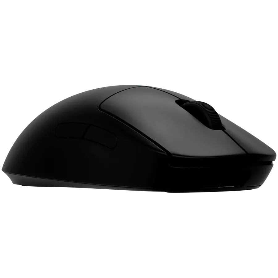 Мышь LOGITECH G PRO 2 LIGHTSPEED BLACK — Изображение №5