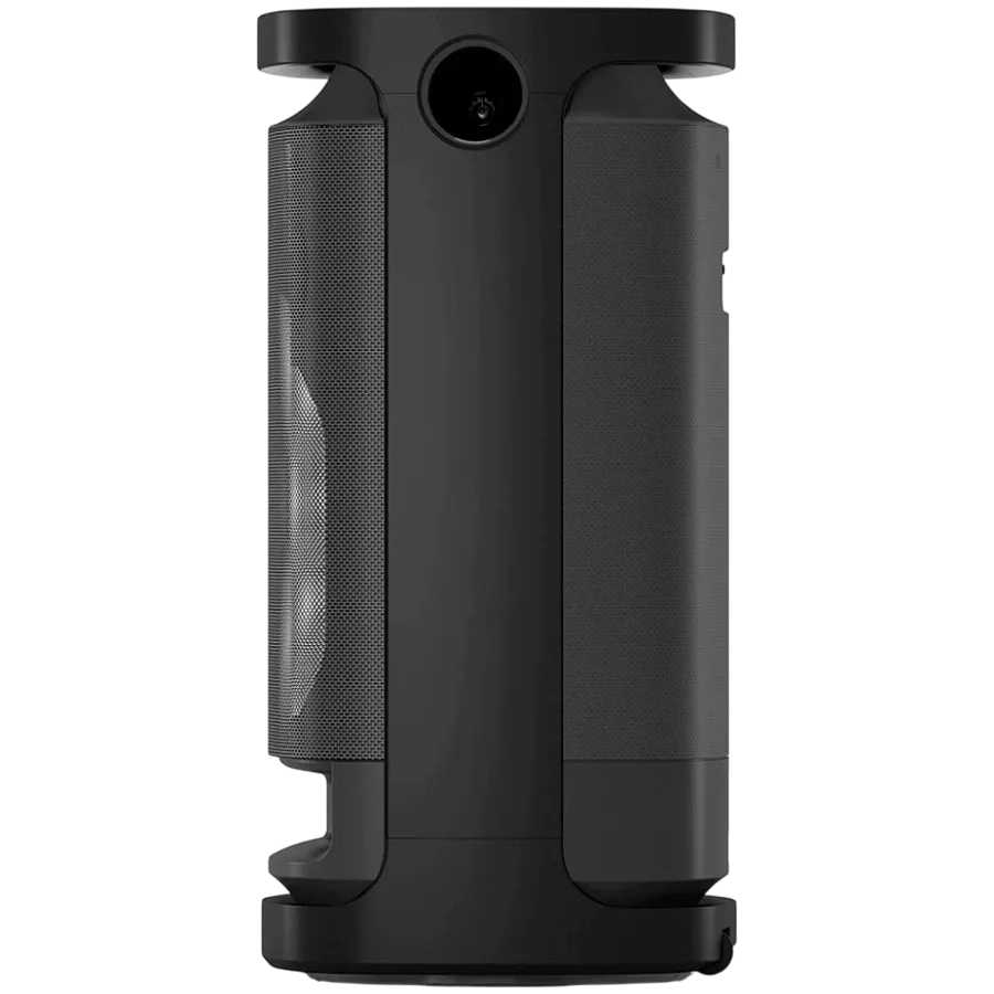 SONY SRS-XV900 Home Audio System, Black — Image №3