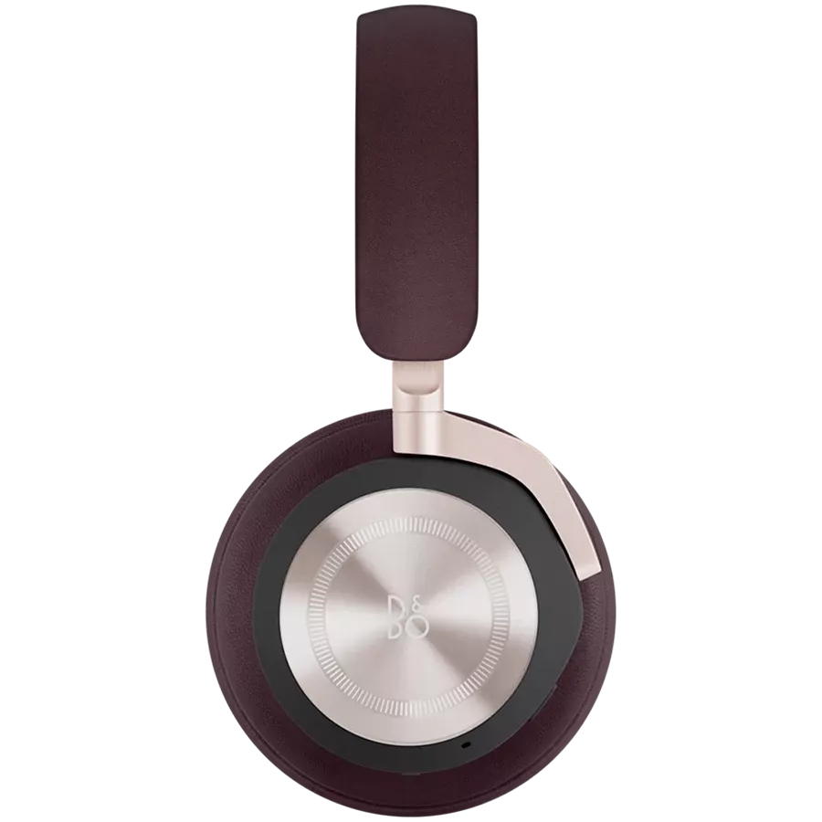 Wireless Headphones BANG & OLUFSEN Beoplay HX, Dark Maroon
