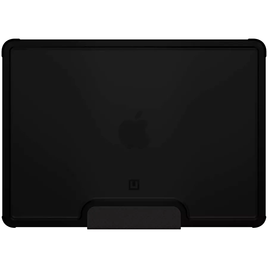 ЧехолUAG [U] LUCENT для MacBook Air 13", Лазурный — image №1