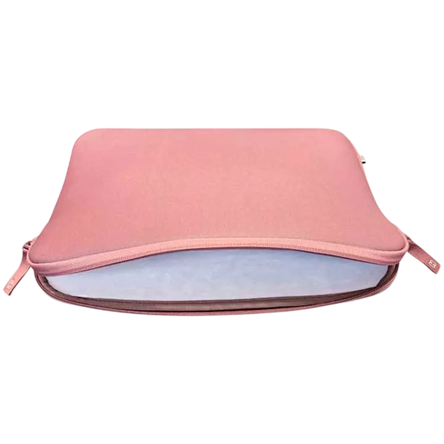 MW Μανίκι Basics 2Life , Pink/White for MacBook Air 13/MacBook Pro 13 — Εικών №2