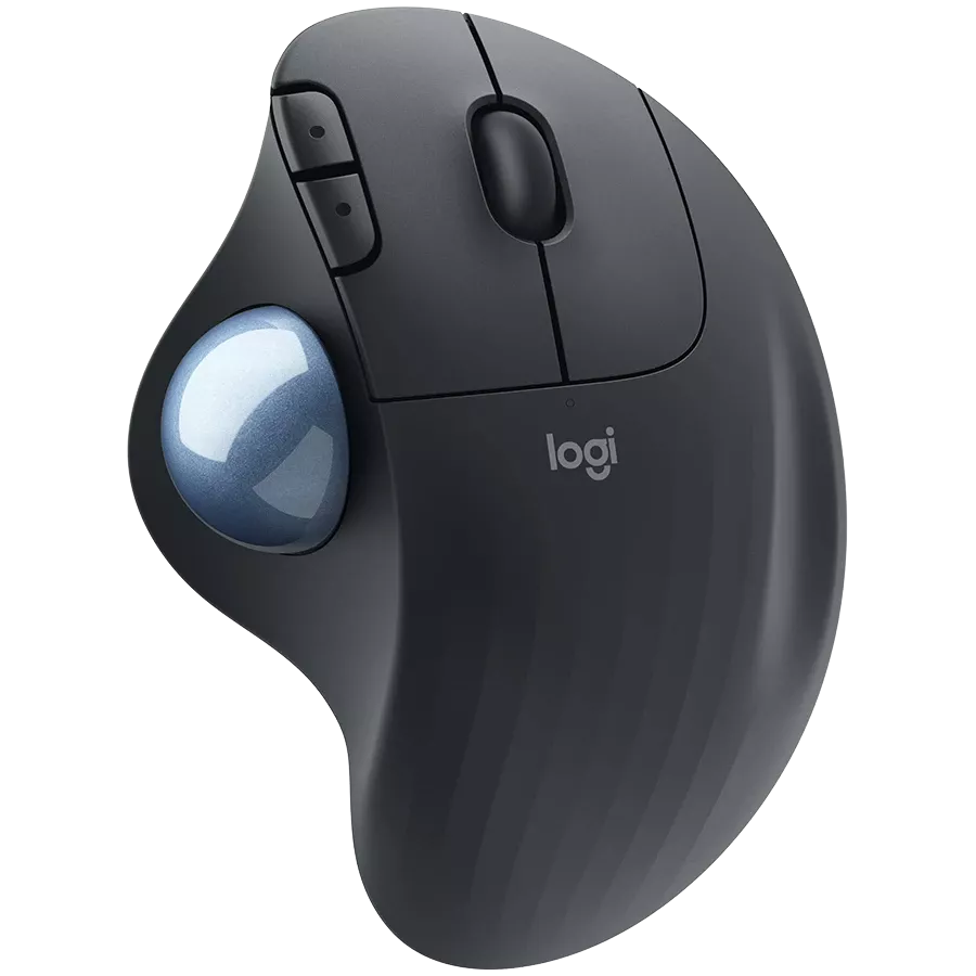 LOGITECH C-U0008/TR0006 Ποντίκι, Ασύρματο, Γραφίτης — Εικών №1