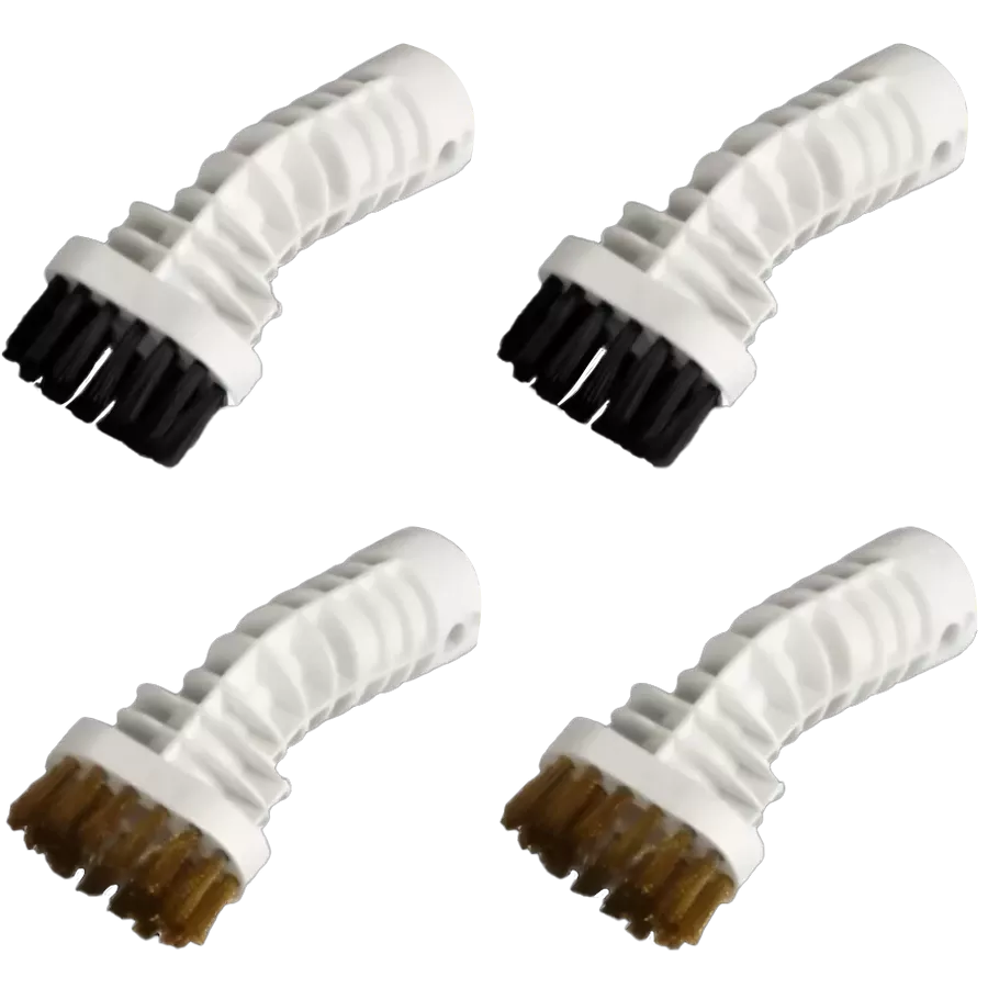 AENO SM1 Steam Mop, White — Image №10