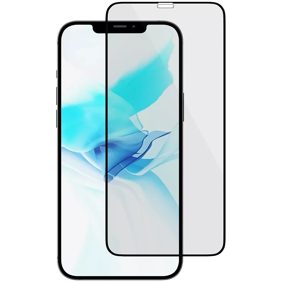 Защитное стекло UBEAR  для iPhone 12 Pro Max — image №1