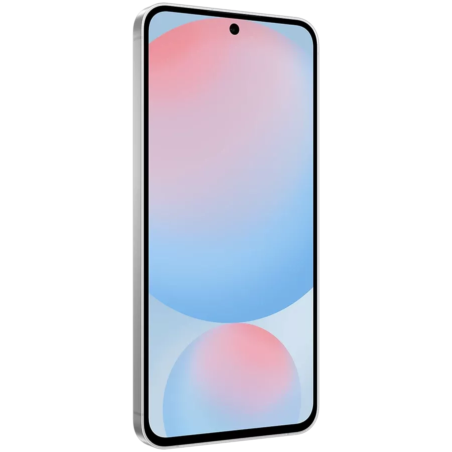 SAMSUNG Galaxy S24 FE 256 GB, Blue — Image №4