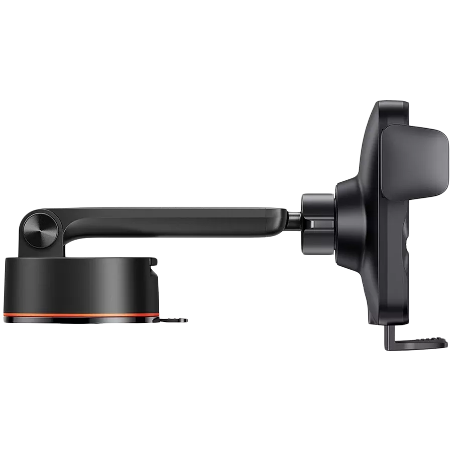 BASEUS Car Cradle , Black — Image №5